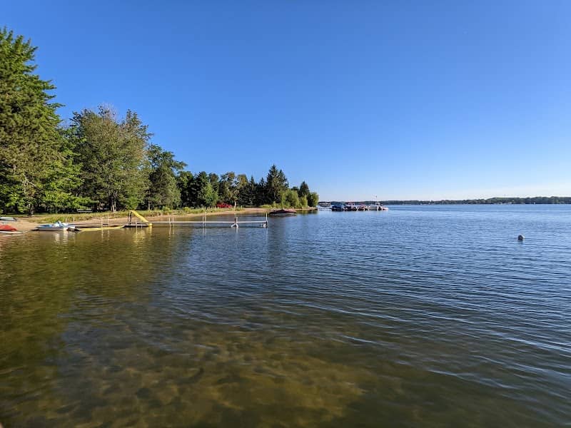 Otsego Lake County Park - Image 2