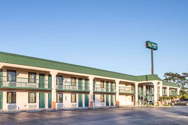 Quality Inn Byron - Warner Robins - Image 1
