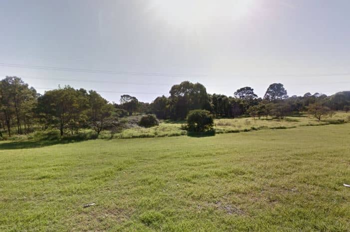 Porter Reserve - Image 1