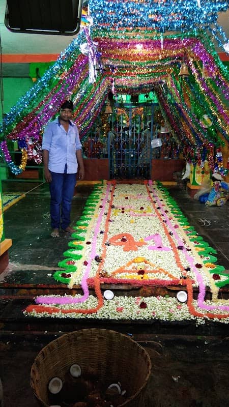 Seetamma Cheruvu - Image 1