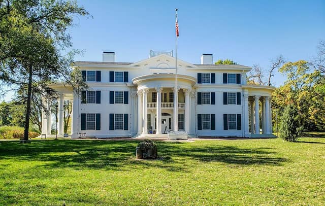 Arbor Lodge State Historical Park - Image 2
