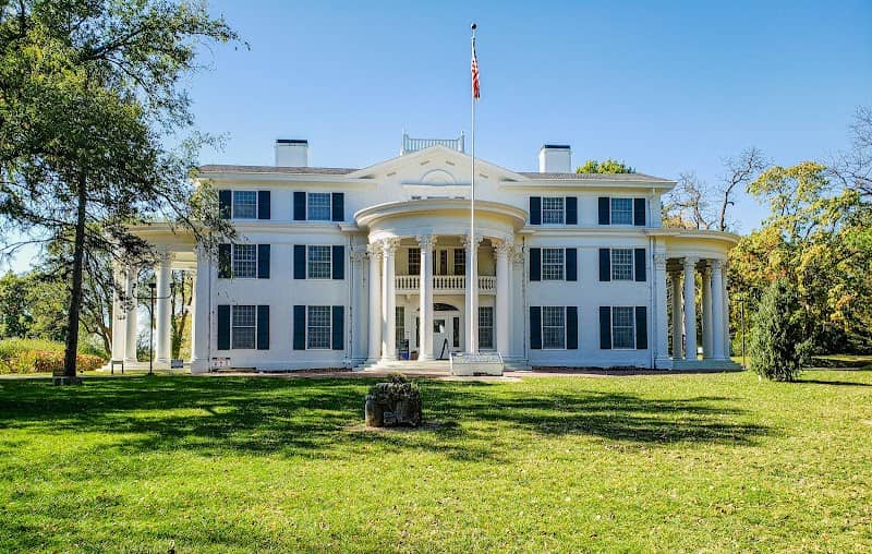 Arbor Lodge State Historical Park - Image 2