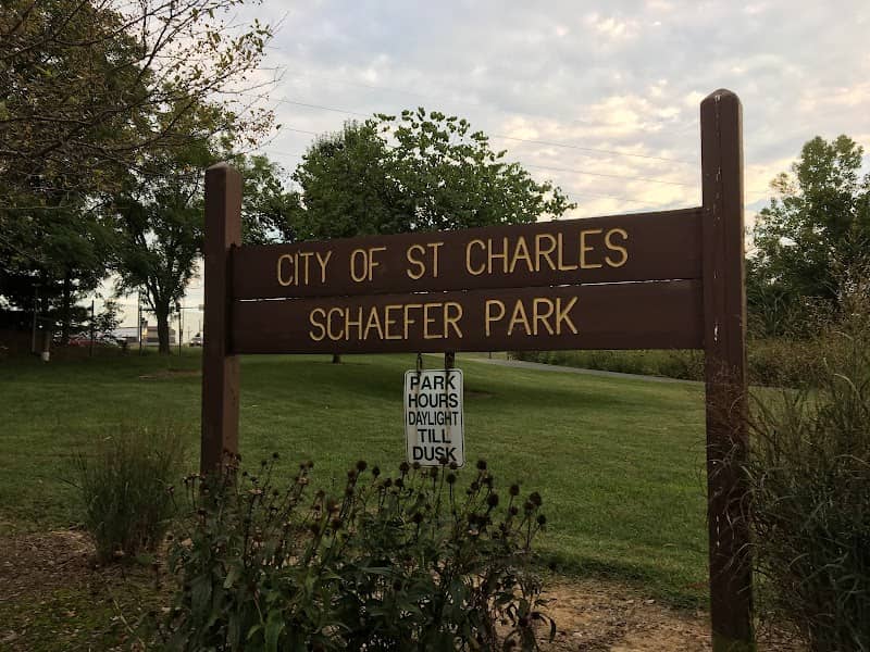 Schaefer Park - Image 1