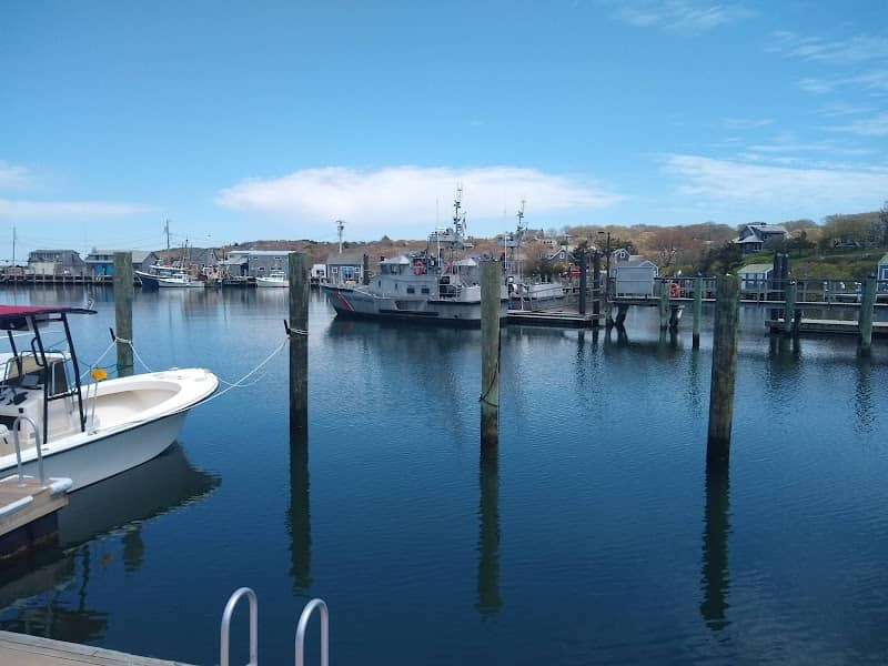 Martha's Vineyard - Image 1