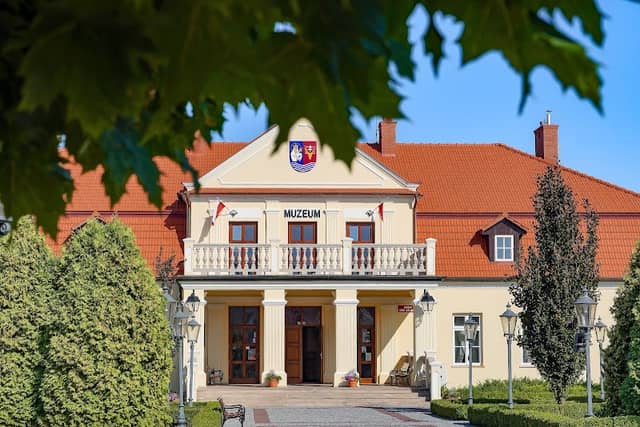 Museum of the Leżajsk land - Image 1