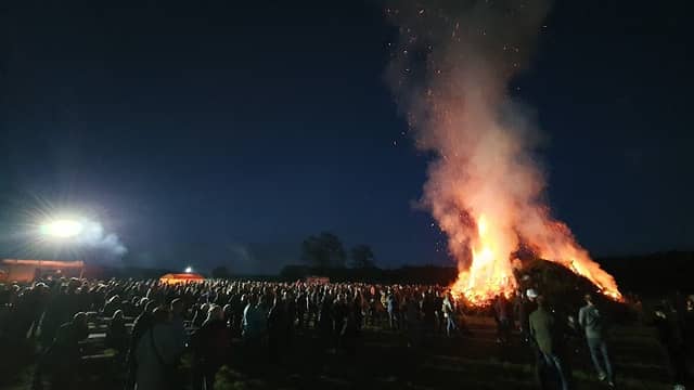 Hexenfeuerplatz - Image 1