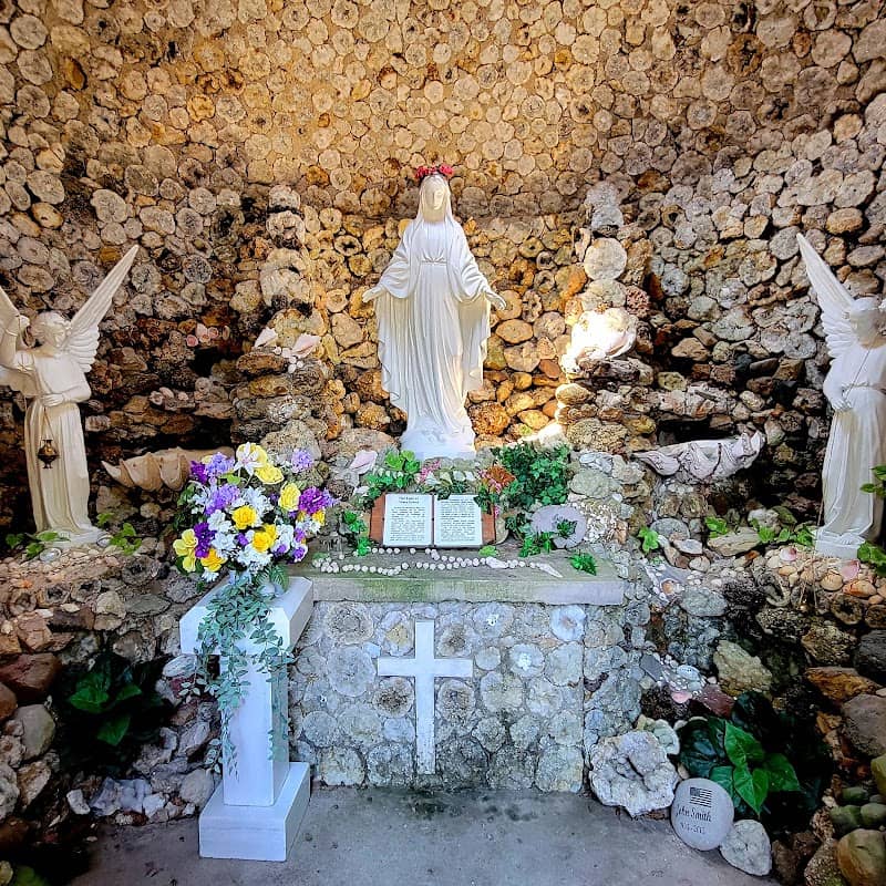 Our Lady of Grace Grotto - Image 2