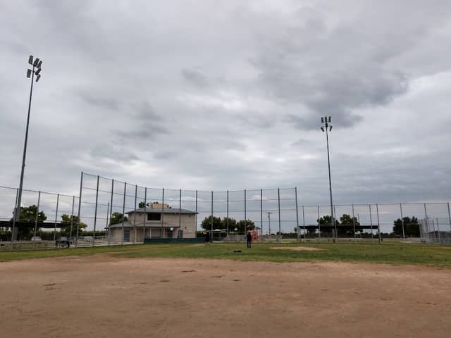 KC Park - Image 1