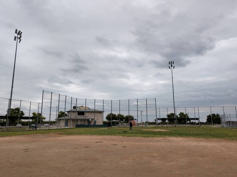 KC Park - Image 1