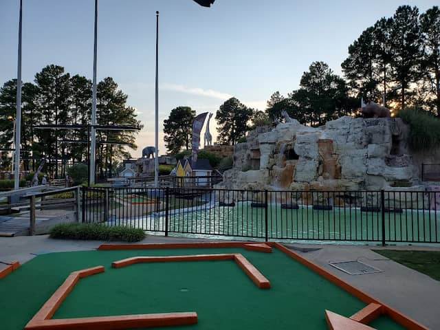 Putt-Putt Fun Center® - Image 1