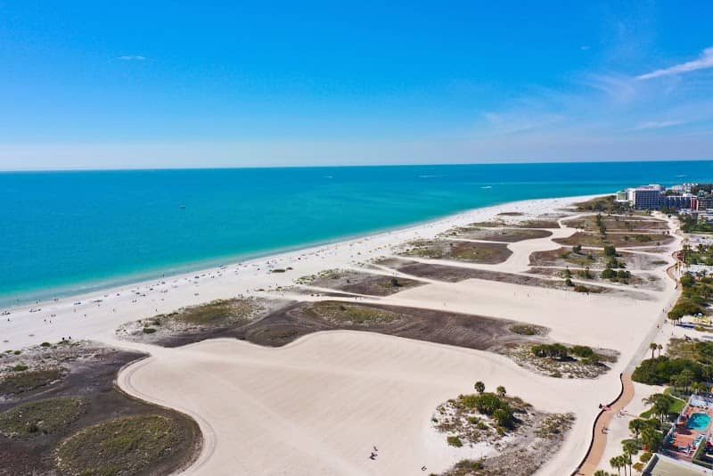 Treasure Island Beach - Image 2