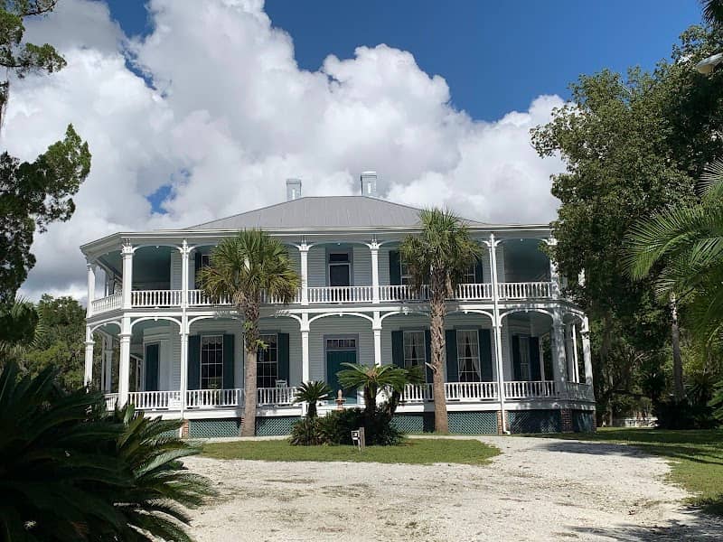 DeBary Hall Historic Site - Image 2