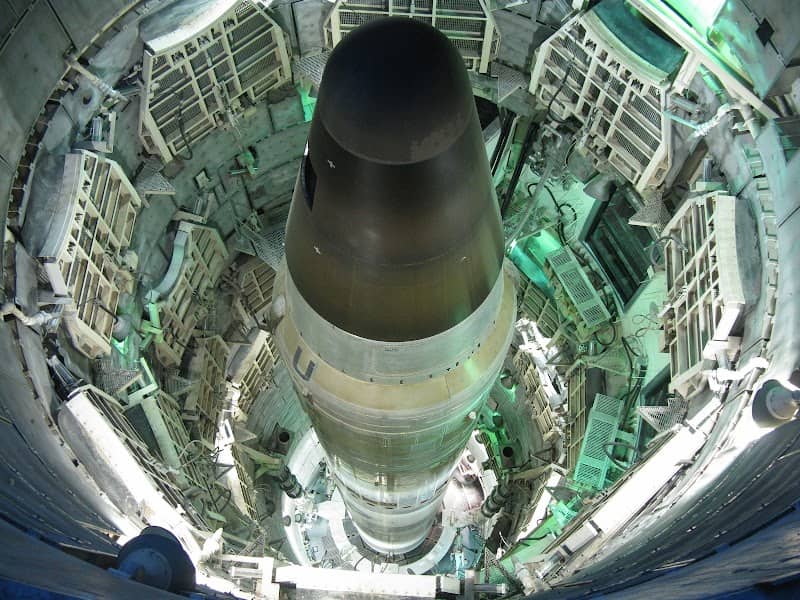 Titan Missile Museum - Image 1