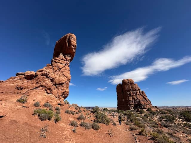Balanced Rock - Image 1