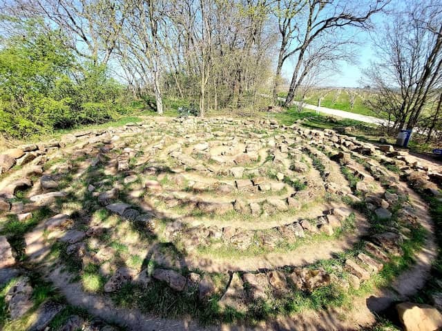 Labyrinth Flörsheim-Wicker - Image 2