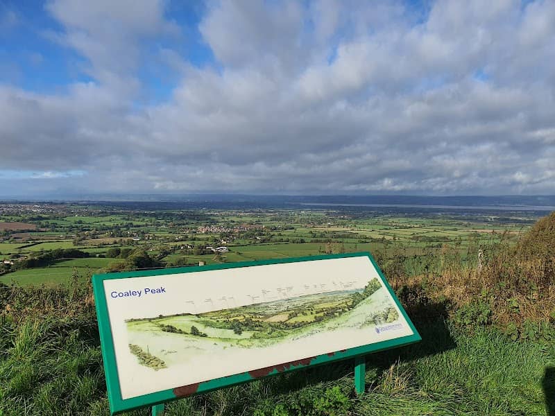 Coaley Peak - Image 2
