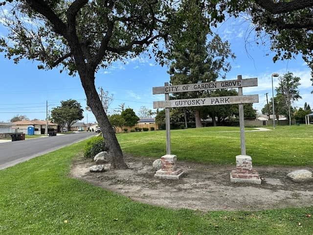 Gutosky Park - Image 1