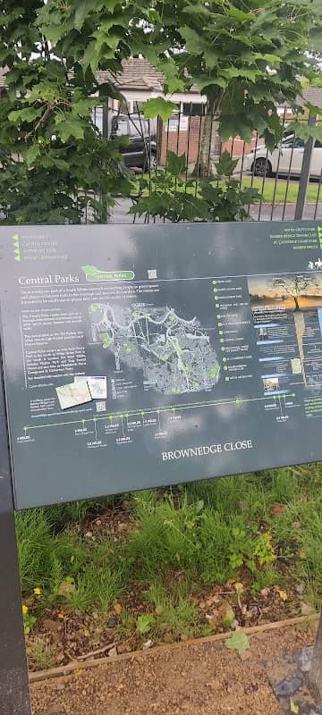 Central Park - Image 1
