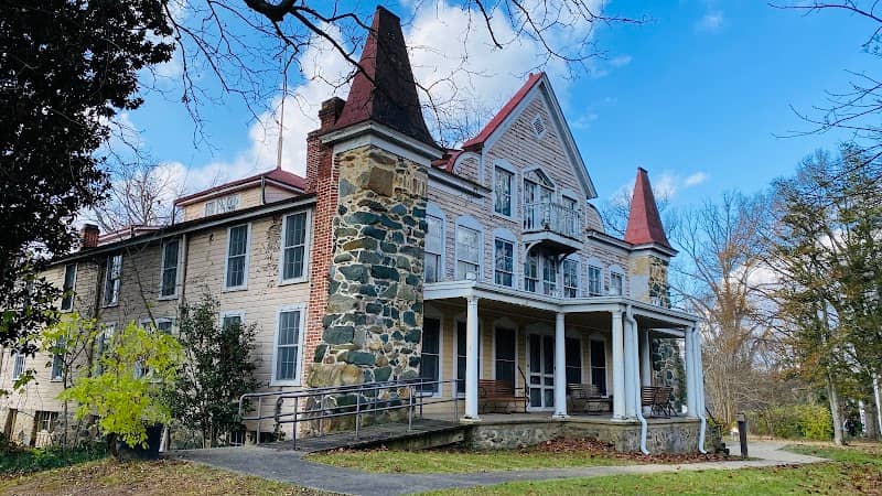 Clara Barton National Historic Site - Image 3
