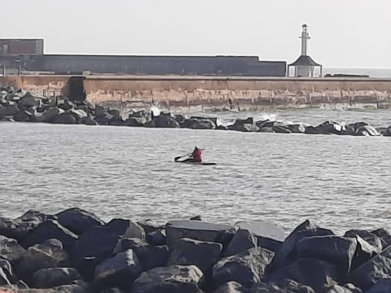 Children's Corner Beach - Image 2