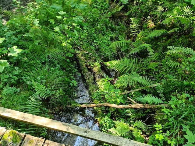 Hütten-Brunnen - Image 1