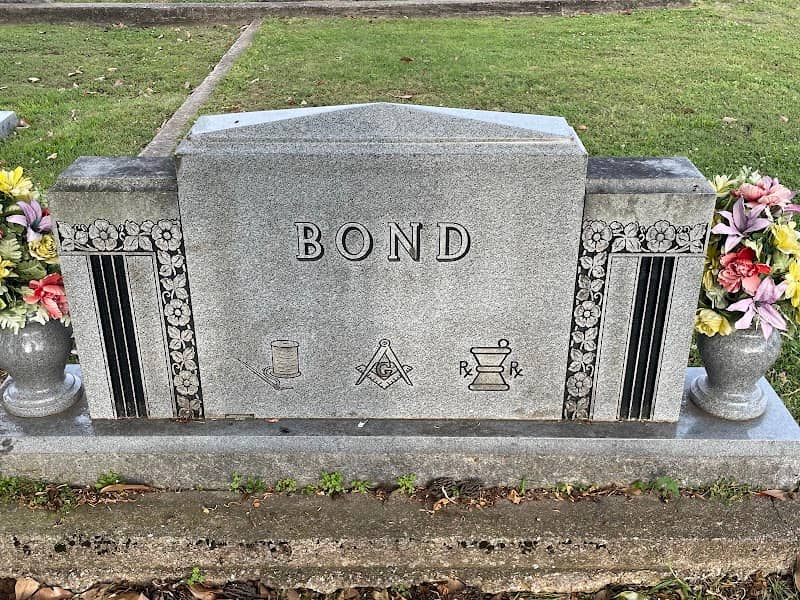 Cedar Grove Cemetery - Image 1