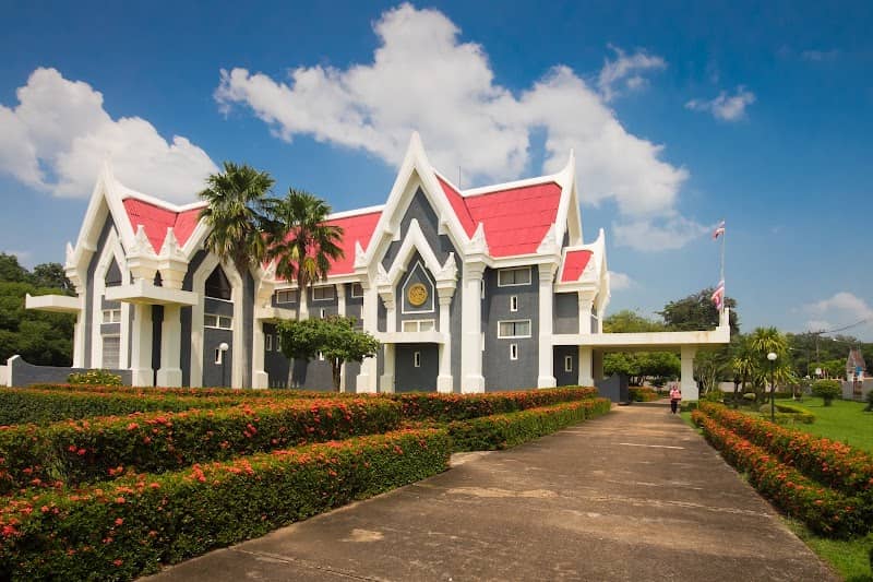 Sawankhaworanayok National Museum - Image 1
