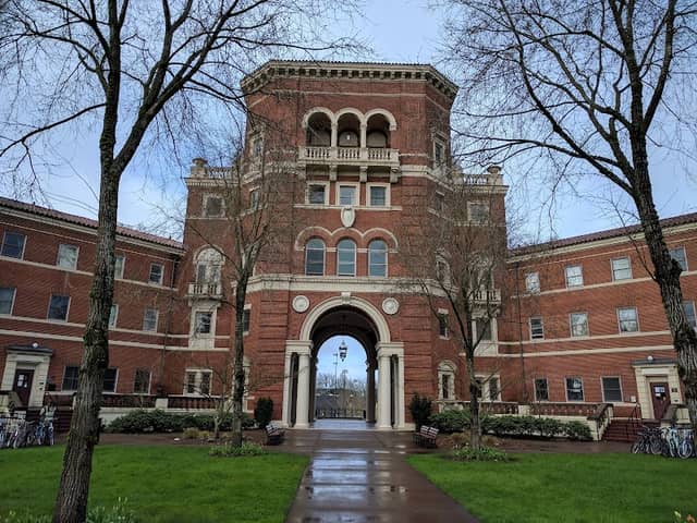 OSU National Historic District - Image 2
