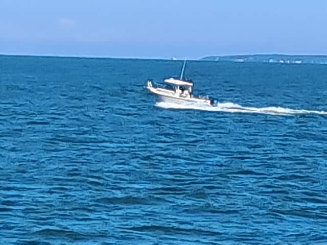 Kelleys Island Ferry - Image 1