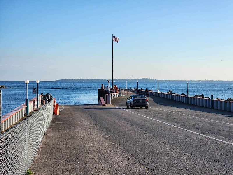 Kelleys Island Ferry - Image 2