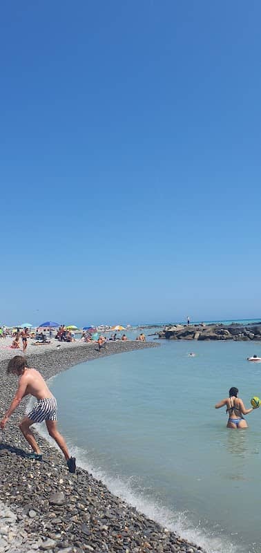 Marco Polo Beach - Image 1