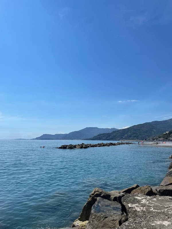Marco Polo Beach - Image 2