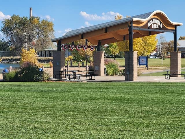 Boardwalk Community Park - Image 1