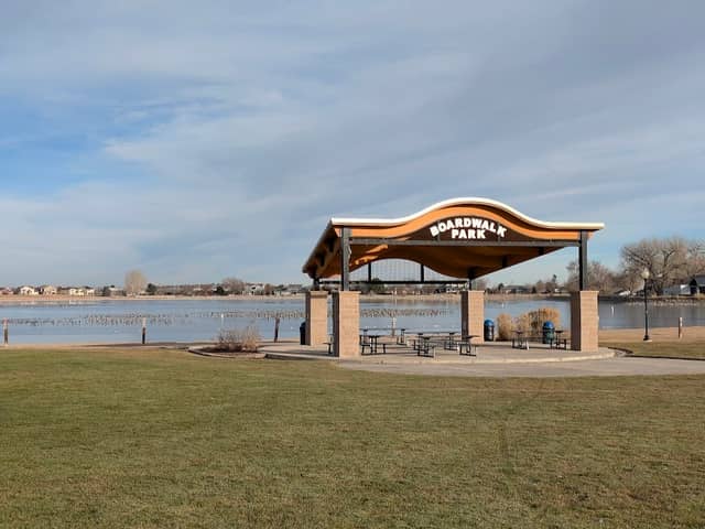 Boardwalk Community Park - Image 2