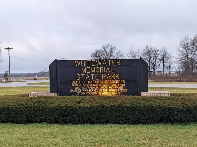 Whitewater Memorial State Park - Image 2