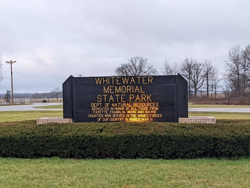 Whitewater Memorial State Park - Image 2
