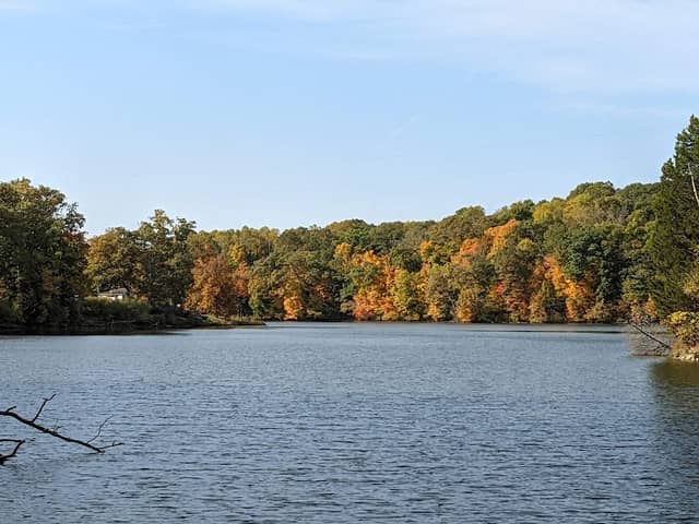 Whitewater Memorial State Park - Image 1