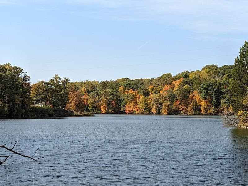 Whitewater Memorial State Park - Image 1