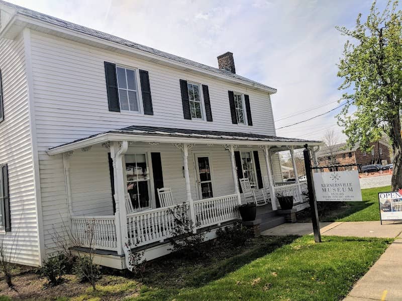 Kernersville Museum - Image 2