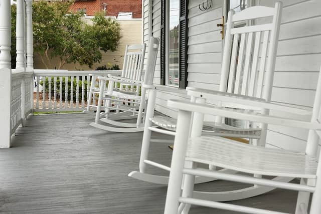 Kernersville Museum - Image 1