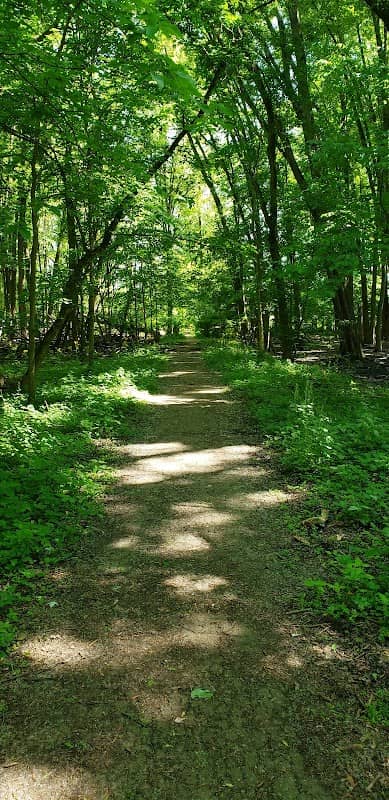 Hoover Nature Preserve - Image 2