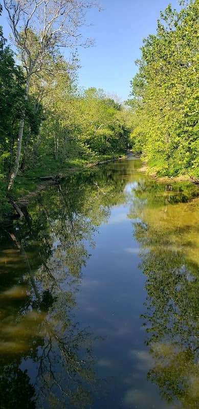 Hoover Nature Preserve - Image 1