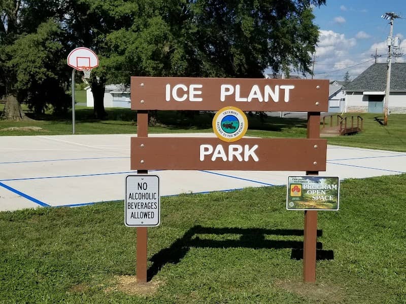 Ice Plant Park - Image 1