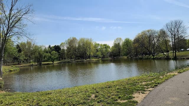 Sycamore Creek Park - Image 2