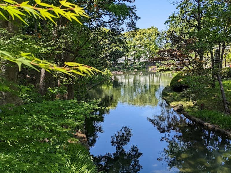 Togoshi Park - Image 1