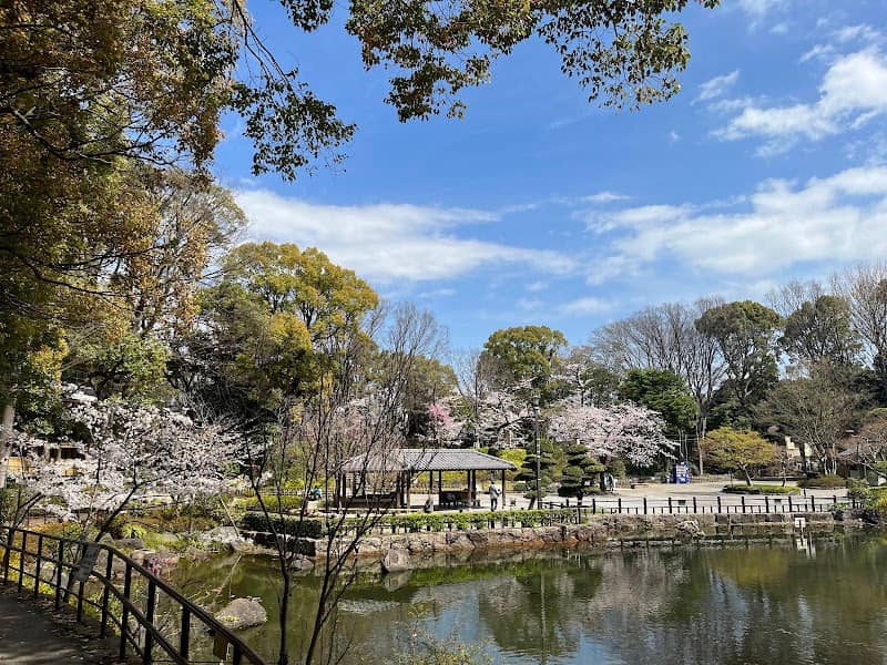Togoshi Park - Image 2
