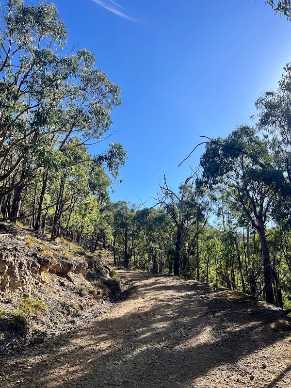 Everard Track Carpark - Image 1