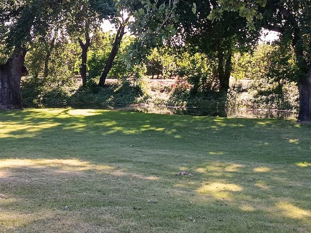 Schnoor Private Park - Image 1