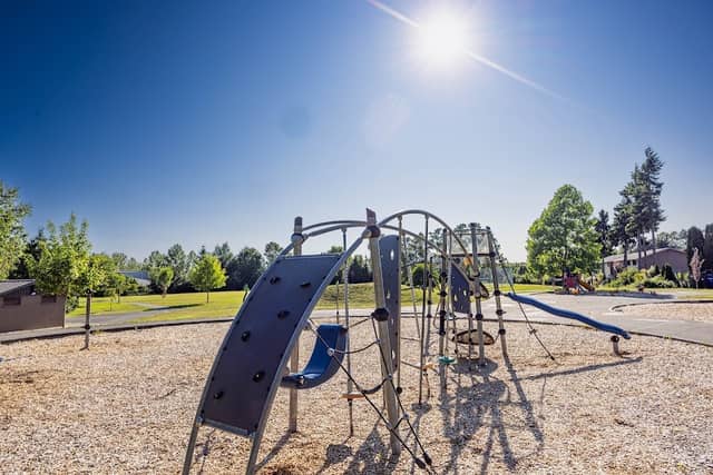 Roosevelt Park - Image 3