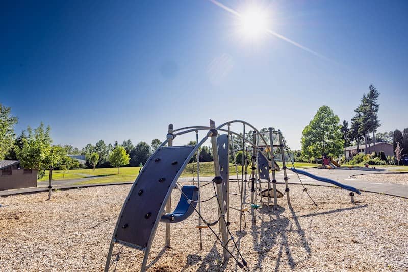 Roosevelt Park - Image 3